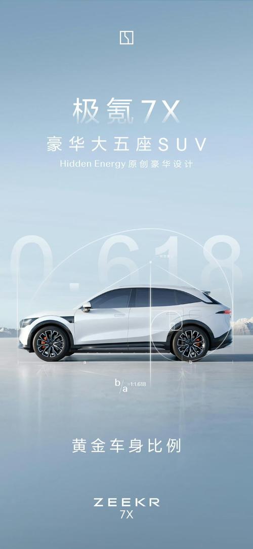 惠州125雪佛兰的品牌故事与传播，极氪X紧凑型SUV的时尚与科技