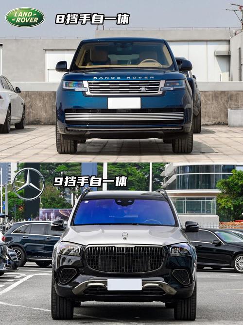 惠州125迈巴赫经典与现代的完美融合，路虎如何塑造独特的品牌形象